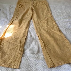 Daughters of the Liberation pants